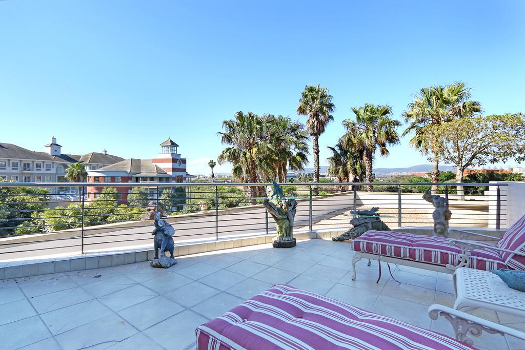 Century City Royal Apartments Cape Town Exterior photo