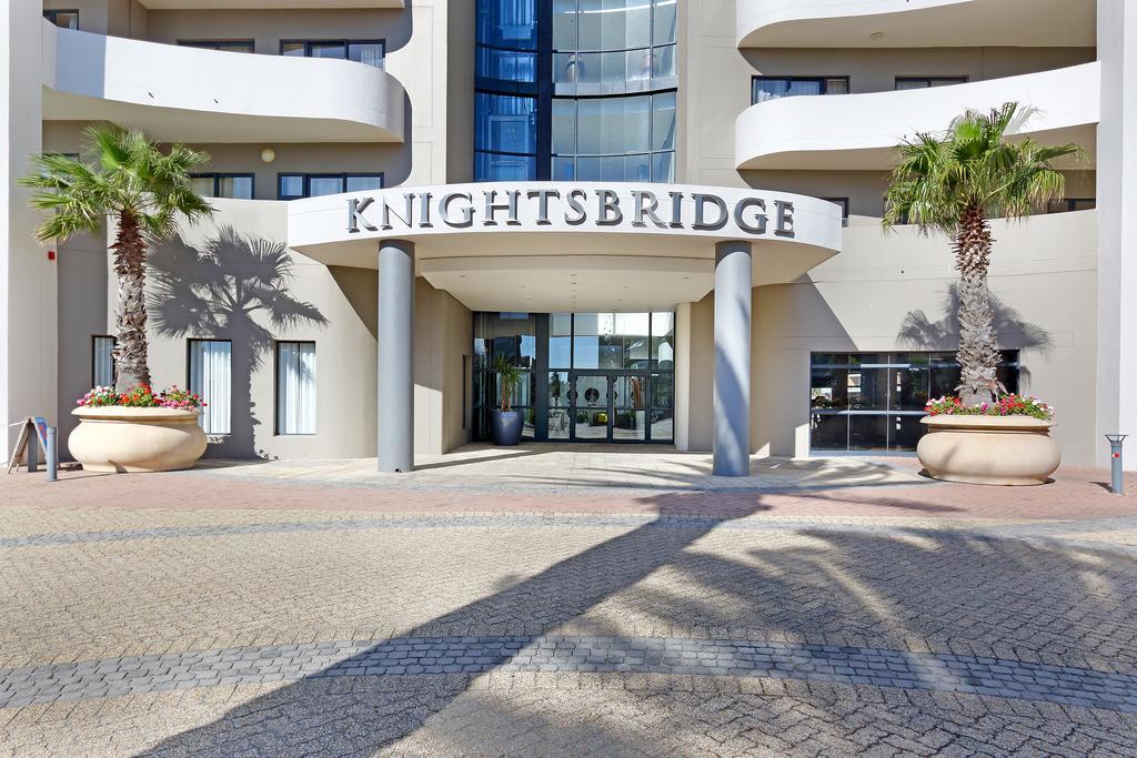 Century City Royal Apartments Cape Town Exterior photo